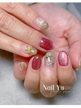 ネイルユー(Nail Yu)/人気デザイン