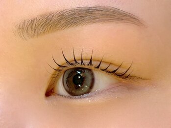 デイジーラッシュ 神戸三宮店(Daisy Lash)/まつげパーマ/パリジェンヌ/神戸