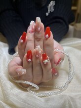 豊富なカラー・パーツ