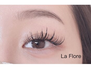 ラ フロール(La Flore)