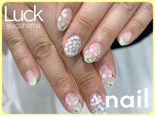 ラック 由比ヶ浜店(LUCK)の雰囲気（LUCK由比ヶ浜店）