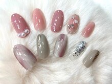 ネイルサロン ガーデン(Nail Salon Garden)