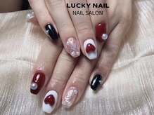ラッキーネイル(LUCKY NAIL)/