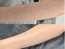ハリウッドブロウリフト ワクシー 表参道店(HOLLYWOOD BROW LIFT WAXYYY.)/メンズワックス脱毛