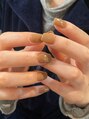クレーネイル(Klee Nail) シンプルなワンカラー