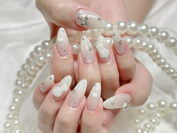 ナナアンドコー(Nana&Co.)/グラテーション、