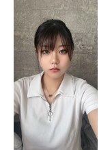 カシェット 栄店(cachette) 高野 結菜