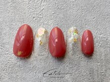 エスティロ(Estilo)/summer～August《aコース》