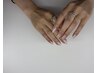＜HAND＞持込アート￥5500～