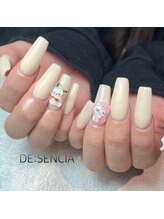 ディセンシア(DE:SENCIA)/