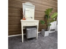 アイラッシュサロンシュエット (eyelash salon chouette)の雰囲気(ゆったりと贅沢施術をご堪能下さい♪)