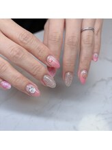 エンズネイル(O’s nail)/推し活ネイル