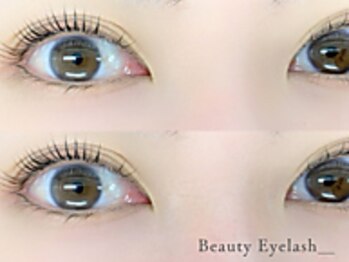 まつげエクステ専門店 ビューティーアイラッシュ 上野店の写真/まつげのお悩みに合わせて選べるパーマメニュー３種類！お仕事柄マツエクNGという方にも◎