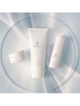 ティクレカーナ/シミ、くすみ、美白対策に！