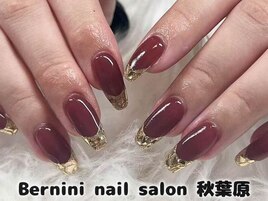 秋葉原ネイル/痛ネイル/3Dアート