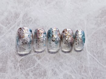 ウィンク(WINK)/定額¥8000