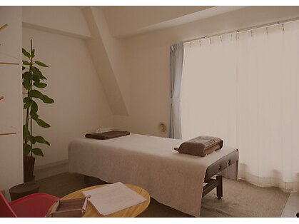 整体サロン 希の写真