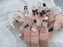 メイク 池袋(Meik)/フレンチデザイン