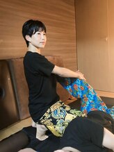 アジエスタ 新宿店(ASIESTA) Rin 