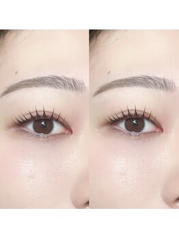 ミロ バイ キング 樟葉店(Milo by king)/パリジェンヌラッシュリフト