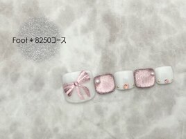 マグネットリボンart