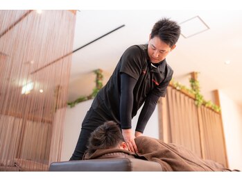 フォーカス 北区初生店(FOCUS)/