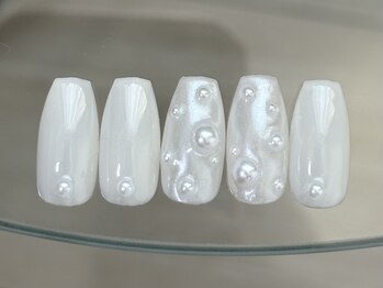 ミーコ(miico)/定額デザイン