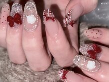 マンドール(Main d'Or)