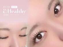 アンドジョリー(&Jolie)