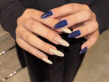 ホーム オオサカ(HOME OSAKA)/design nail