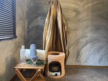 ボラム(Boram)/着替えはどうするの?