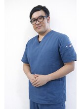 ハンズ鍼灸接骨院江南院 美容整体ハンズ(美容整体hands)&nbsp;倉橋 建至