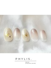 フィリス センター南店(PHYLIS)/定額コレクション¥7700