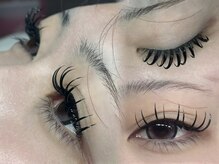 ベレッツァ 折尾店(Bellezza)/フラットラッシュ120本♪♪