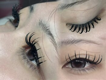 ベレッツァ 折尾店(Bellezza)/フラットラッシュ120本♪♪