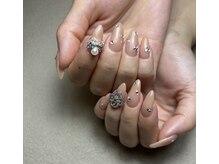 シエル(Ciel)の雰囲気（綺麗目デザインはお任せ下さい☆）