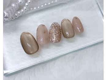 大人かわいい定額コース