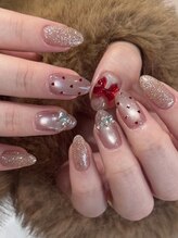 バラ ネイル 四日市店(Bala. Nail)