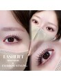リヴェラ 四ツ谷三丁目(Ryvella) まつ毛パーマ×眉毛Wax☆