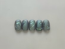 フィロンネイル 大森店(filonnail)/大森限定デザイン