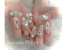 ルチア(LUCIA)/Nail Salon LUCIA 