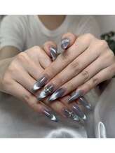 レモンネイル フク(LEMON NAIL FUK)/