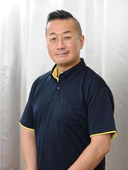 おちあい鍼灸整骨院の写真/◇仕事の疲れや姿勢不良に◇歴20年以上の実力派によるオーダーメイド整体×鍼灸で、身体を軽やかに！