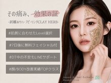 スリジエ ボーテ(cerisierBEAUTE)