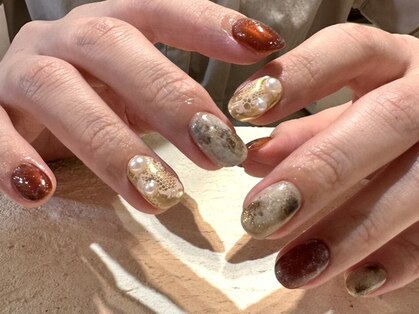 アイネイルズ 池袋店(I-nails)の写真
