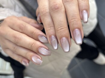 アスティ(ASTY)の写真/ASTY人気NO.1☆マグネットカラー80色以上!