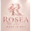 ROSEA【ロゼア】韓国美容×肌・頭皮・黒ずみケア【10月 NEW OPEN（予定）】のお店ロゴ