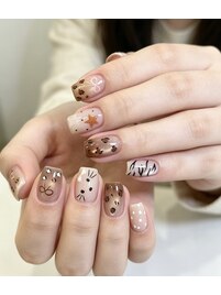 ワンカラー