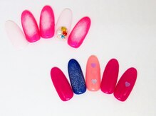 ティーエヌ 名古屋矢場町店/トレンドデザイン￥5980