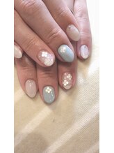 ネイル ハピネス(Happiness)/定額7000円クーポン